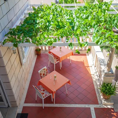 Apartment Ivana *