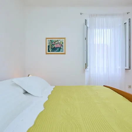 Apartamento Ivana *