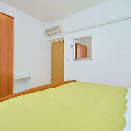 Appartement Ivana *