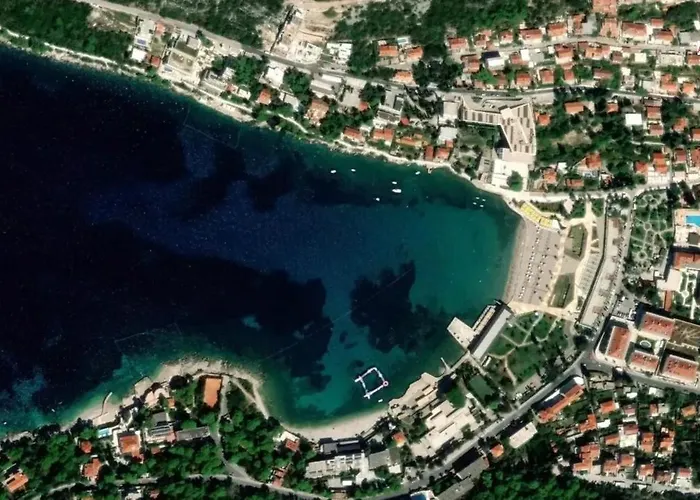 Ivana Lejlighed Dubrovnik