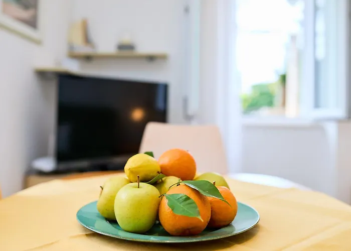 Ivana Apartman Dubrovnik