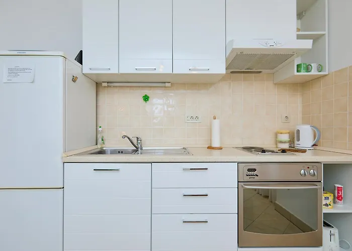 Apartman Ivana Dubrovnik