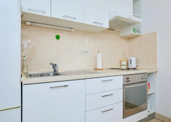 Ivana Apartman Dubrovnik