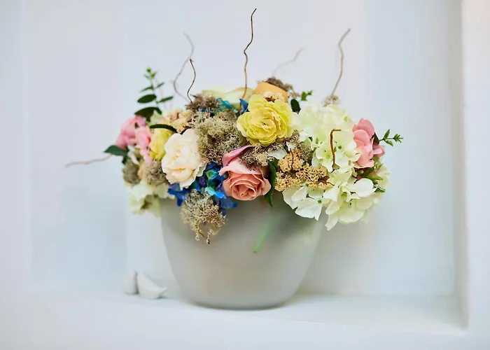 Ivana Lejlighed Dubrovnik