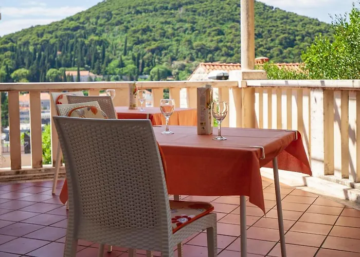 Ivana Apartman Dubrovnik