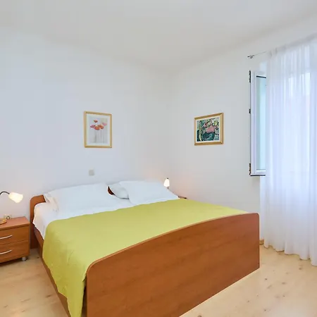 Ivana Apartmán *