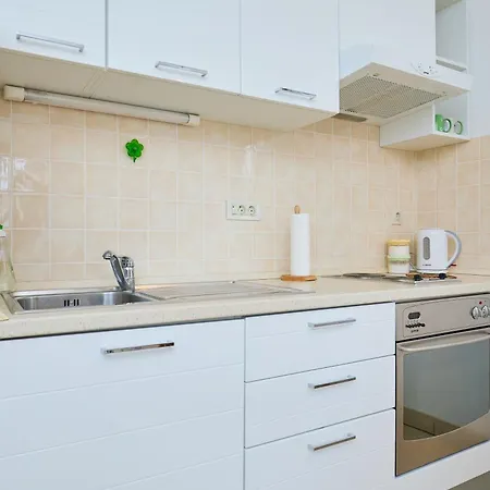 Ivana Apartment Dubrovnik