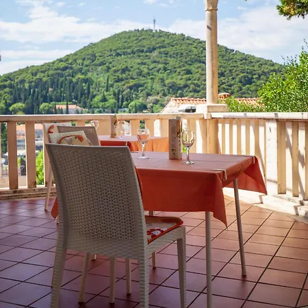 Ivana Apartment Dubrovnik