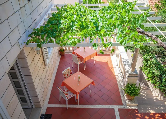 Apartamento Ivana *