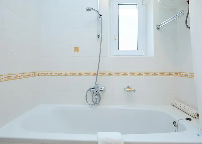 Ivana Apartamento *