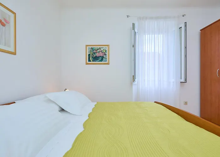 Apartamento Ivana *
