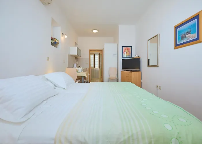 Apartamento Ivana