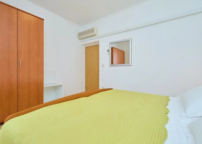Apartamento Ivana *