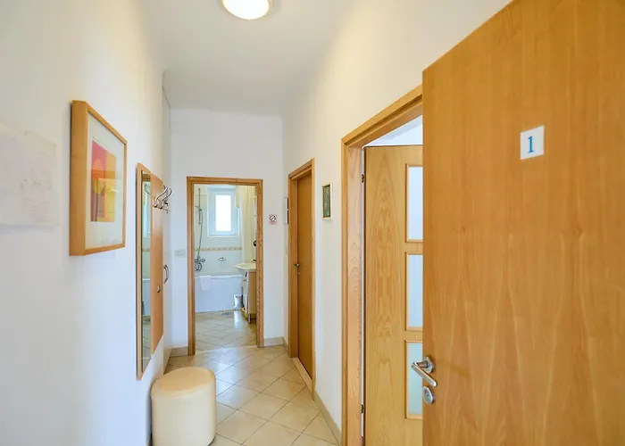 Ivana Apartamento Dubrovnik