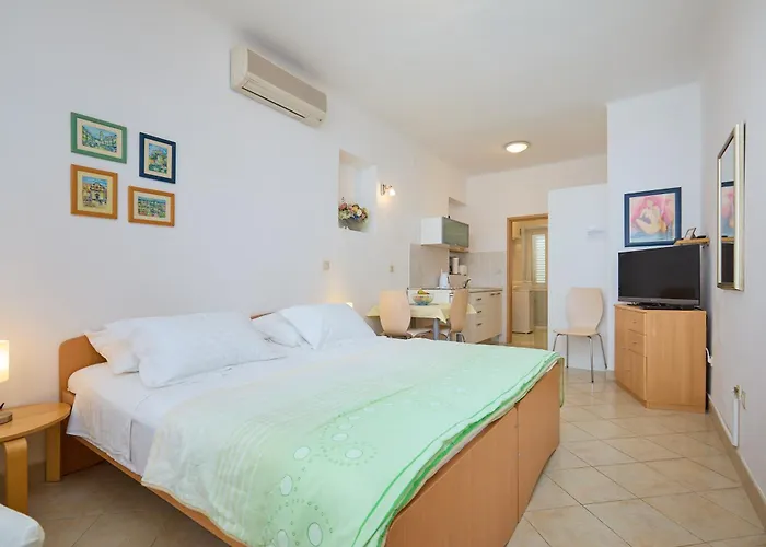 Apartamento Ivana *