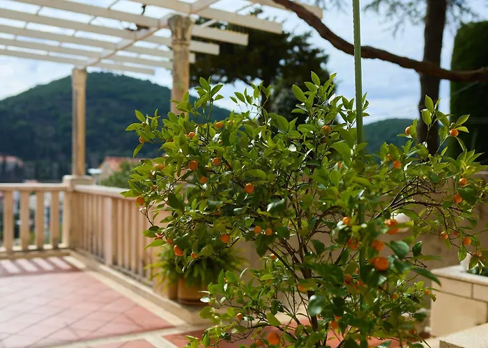 Apartamento Ivana Dubrovnik